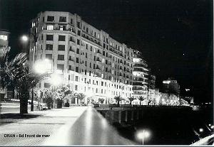 FM a- 082- Bd Front de mer
